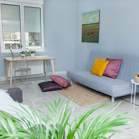 Jupiter Boutique Apartment Next To Athens Museum 外观 照片