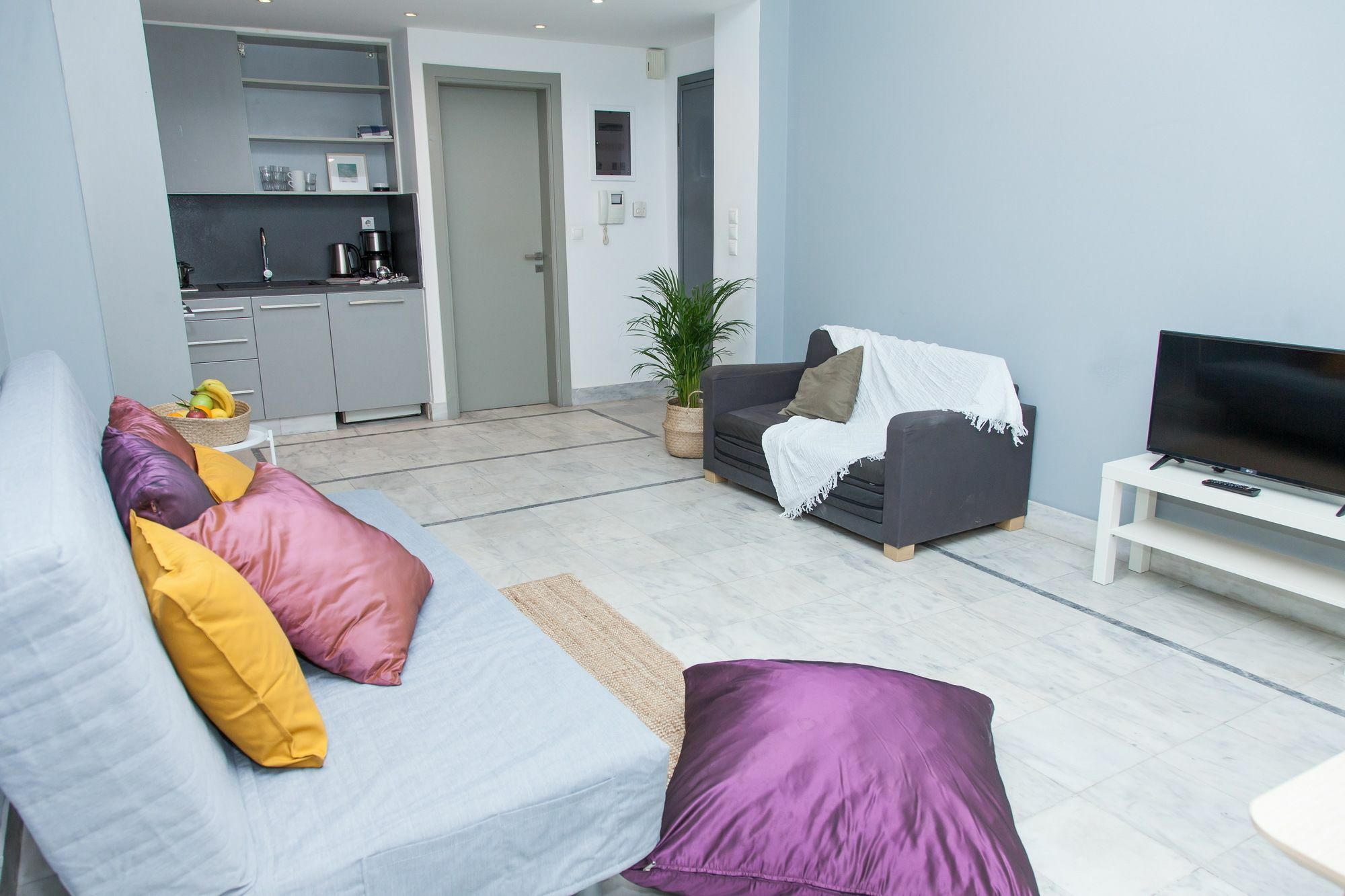 Jupiter Boutique Apartment Next To Athens Museum 外观 照片