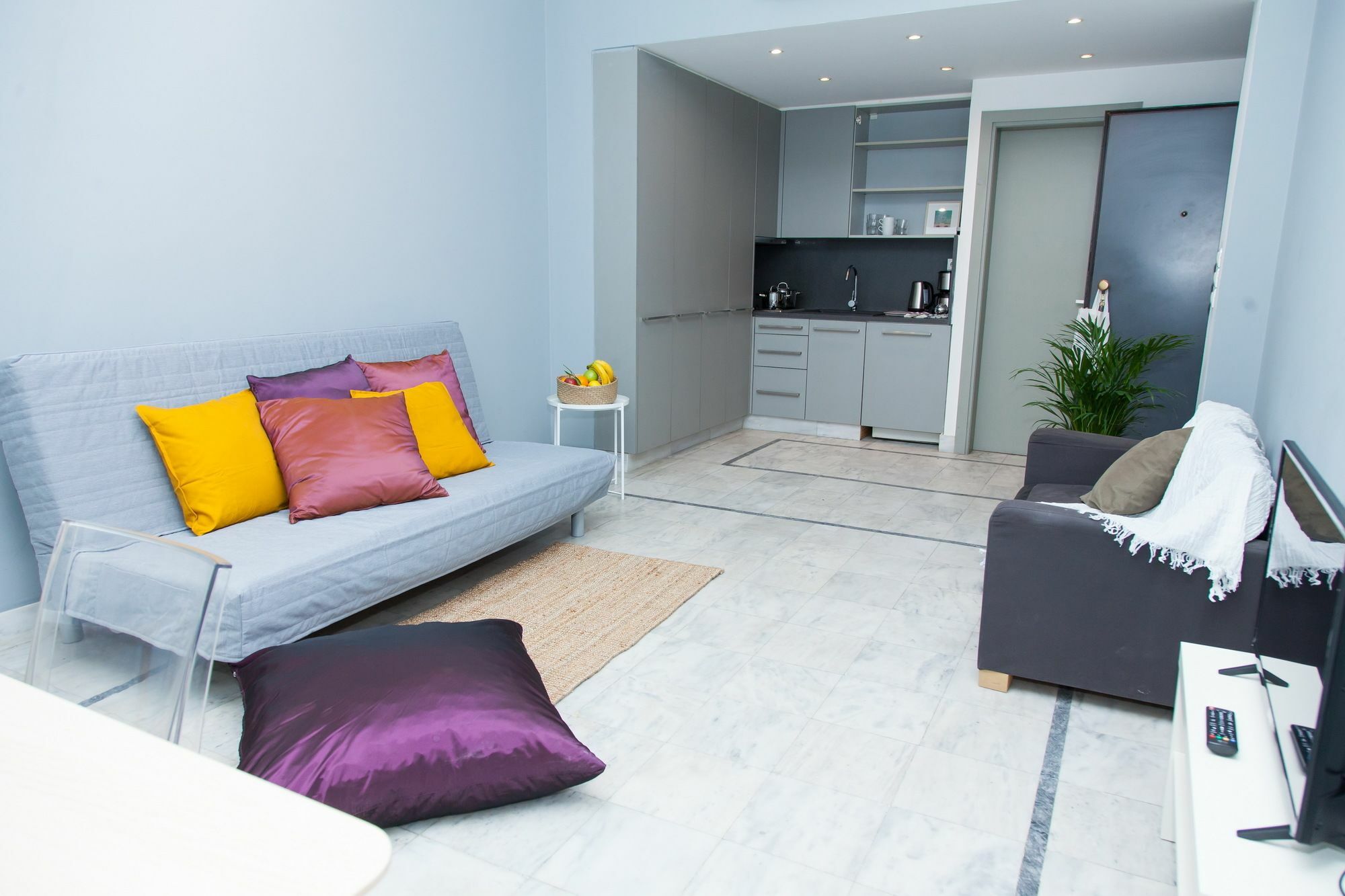 Jupiter Boutique Apartment Next To Athens Museum 外观 照片