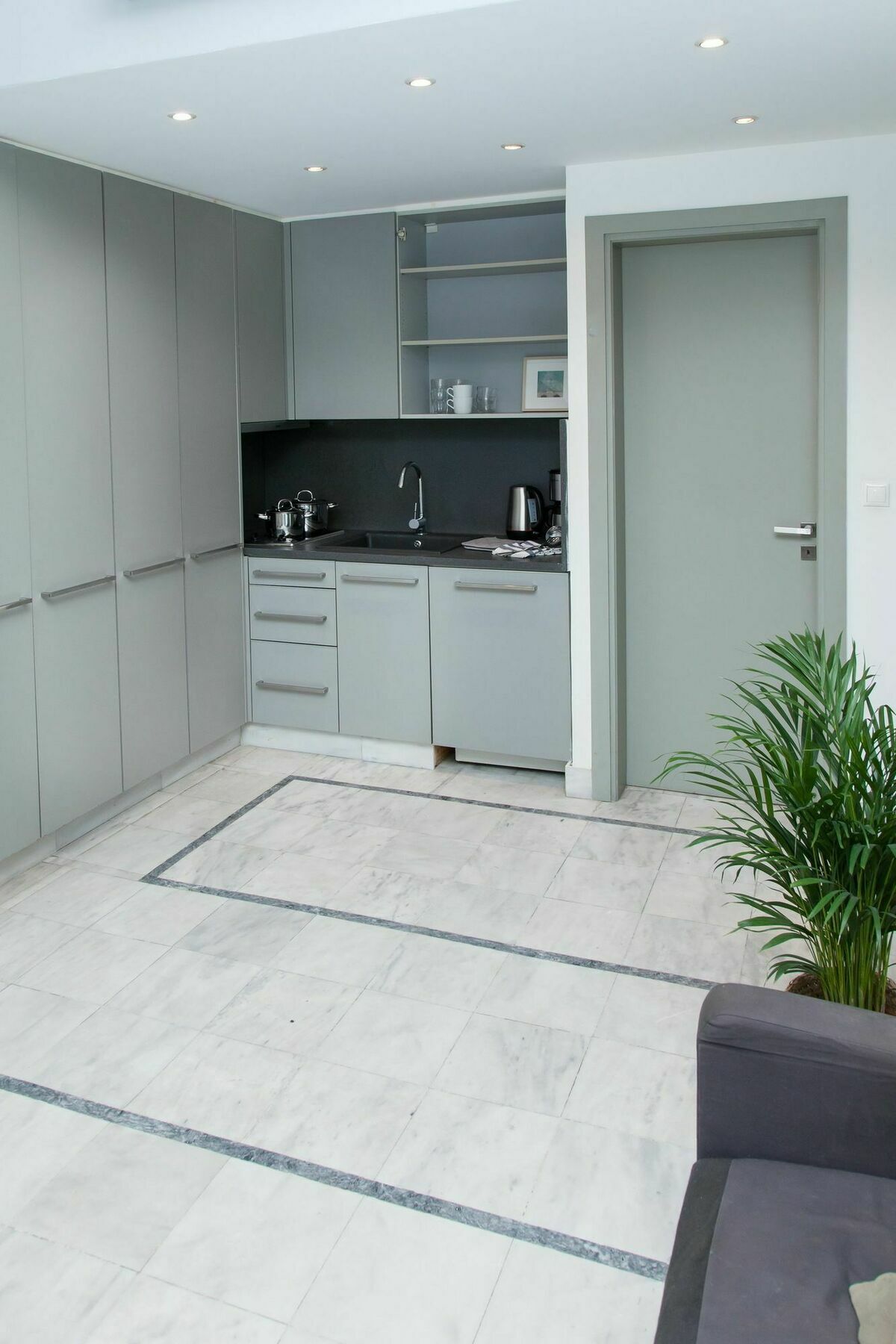 Jupiter Boutique Apartment Next To Athens Museum 外观 照片